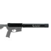 Complete X-Fore Golf Ball Launcher