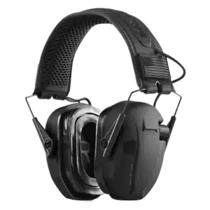 Electric Sound Suppressers