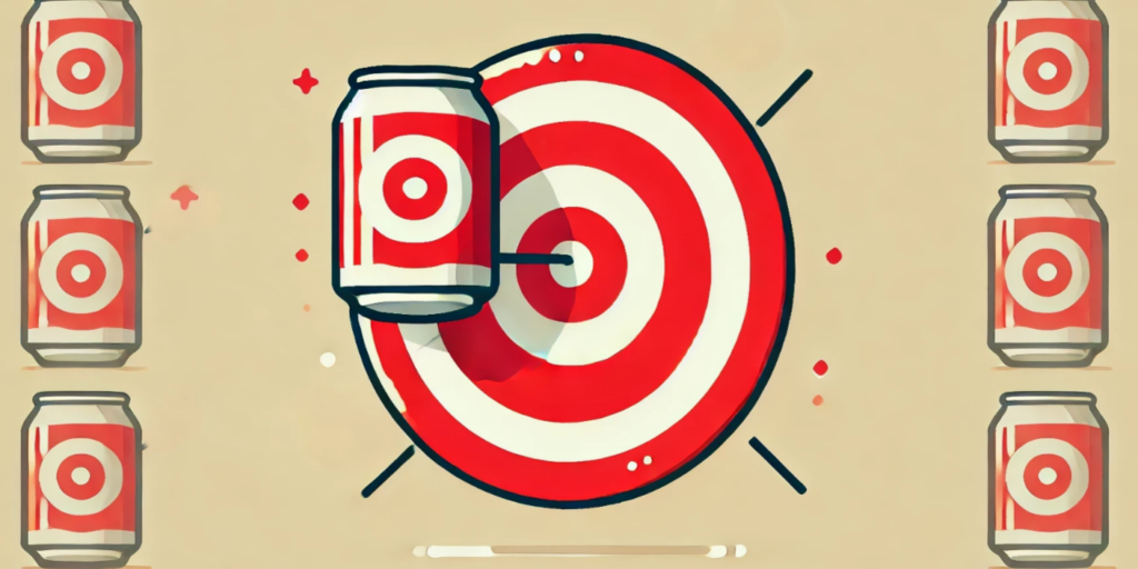 Blast Off with the Can Gun: A Fun, Explosive Way to Launch Cans and More!