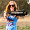 can cannon flip up sight