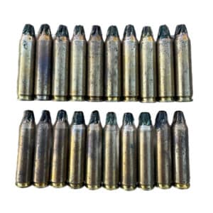 grenade launching blanks